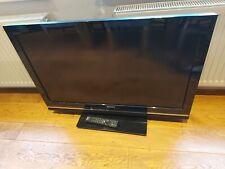 sony bravia 37 for sale  MARKET HARBOROUGH