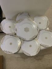 Piatti antichi ceramica usato  Varese