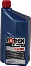 Olio rothen motore usato  Casorate Primo