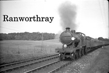 Original railway negative for sale  NORWICH