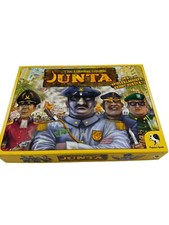 Junta macht geld gebraucht kaufen  Kiel