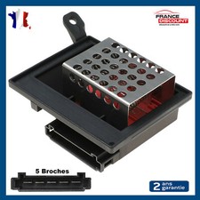 Résistance chauffage pulseur d'occasion  Saint-Omer