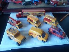 Majorette lot pinder d'occasion  Marseille IV