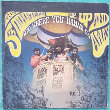 5th dimension away for sale  Davenport