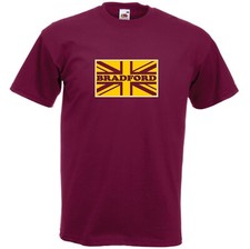 Bradford city union for sale  ORPINGTON
