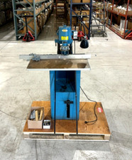 Challenge machinery co. for sale  Baroda