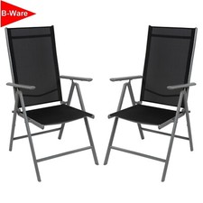 Ware gartenstühle set gebraucht kaufen  Töging a.Inn