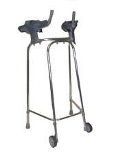 Wheeled trough frame for sale  LONDON