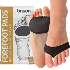Brison gel metatarsal for sale  CREWE