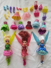 Disney fairies pixie for sale  Redding