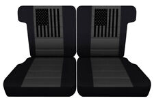 Rear seat covers for sale  Upland