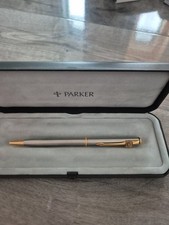 Parker sun pen for sale  BOURNEMOUTH