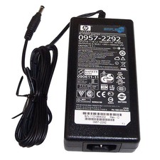 Alimentatore originale 24v usato  Arezzo