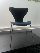 fritz hansen stuhl 3107 gebraucht kaufen  Hamburg