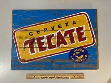 New tecate cerveza for sale  Chino Hills