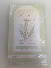 Kit profumatori per usato  Tavoleto