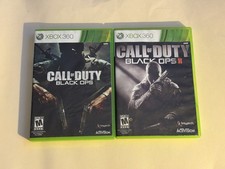 Call duty black for sale  Newburgh