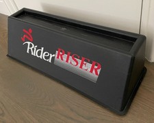Healthrider rider riser for sale  San Jose