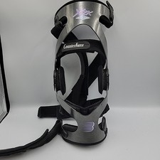 Breg x2k counterforce for sale  Phoenix