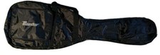 Maestro black guitar for sale  Janesville