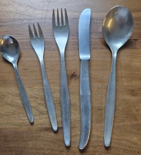 Wmf besteck stockholm gebraucht kaufen  Wuppertal