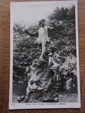 Vtg postcard peter for sale  HULL