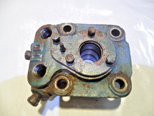 Belarus mts steuerkopf gebraucht kaufen  Karstädt