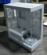 Phanteks nv5 atx for sale  GRIMSBY