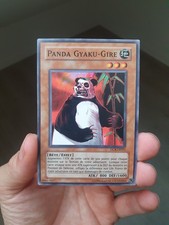 Panda gyaku gire d'occasion  Orleans-