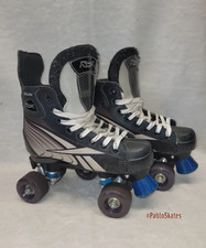 Reebok fitlite custom for sale  DERBY