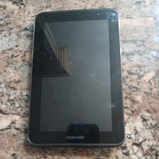Tablet Android #371 Samsung Galaxy Tab 2 7.0 (GT-P3110) 8GB Preto comprar usado Tablet Android #371 Samsung Galaxy Tab 2 7.0 (GT-P3110) 8GB Preto comprar usado  Enviando para Brazil