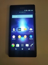 Sony xperia d'occasion  Pontoise