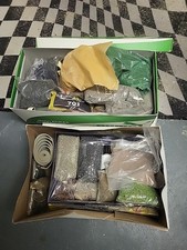 Modellbau streumaterial konvol gebraucht kaufen  Essen