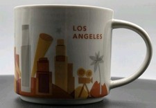Starbucks los angeles for sale  La Habra