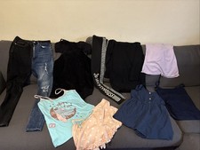 Women clothing size for sale  BURRY PORT