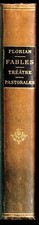 œuvres florian fables. d'occasion  Monpazier
