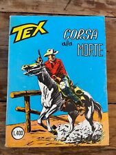 Fumetto tex gigante usato  Romano di Lombardia