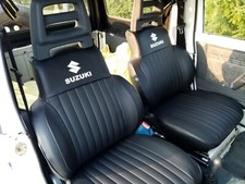 Fodere sedili coprisedili usato  Torino