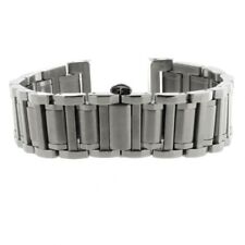 Zenith bracciale acciaio usato  Italia