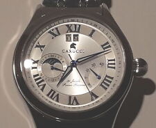 Carucci automatic datum gebraucht kaufen  Berlin