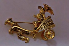 Ancienne broche tolède d'occasion  France