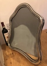 Huge silver plate for sale  LONDON