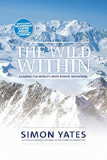 The wild within gebraucht kaufen  Versand nach Germany