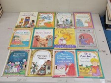 Lot tomie depaola for sale  Somers