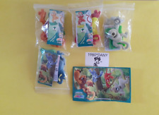 Kinder set compl. usato  Carmagnola