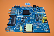 CV6683H-E42 MAIN BOARD SCHEDA MADRE PER TV SMART TECH SMT40N30FV1U1B1 comprar usado  Enviando para Brazil