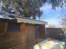 Tenda sole motorizzata usato  Italia
