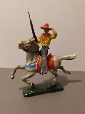 Chialu cavalier cowboys d'occasion  Le Perreux-sur-Marne