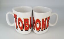 Vintage toblerone triangle for sale  BRADFORD