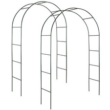 Lot arches jardin d'occasion  Rognac